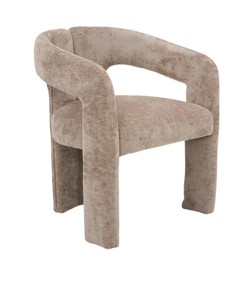 Chaises Baroni