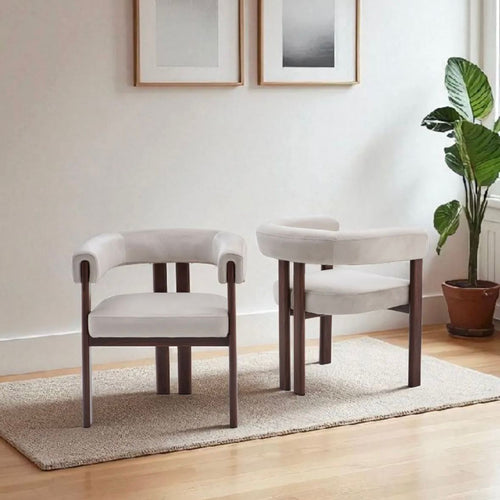 Chaises Liora