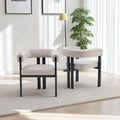 Chaises Liora